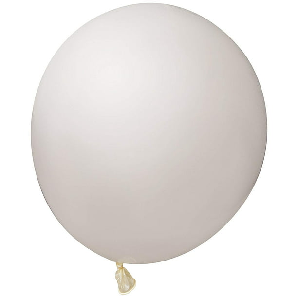 25 or 50 Qualatex Chrome 7" or 11" Latex Decorator Balloons Pack of 5,10